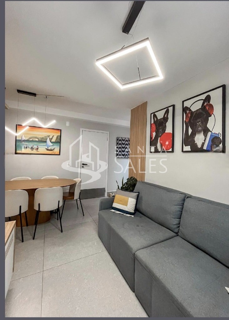 Apartamento, 2 quartos, 58 m² - Foto 80