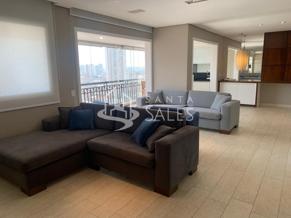 Apartamento, 4 quartos, 180 m² - Foto 2