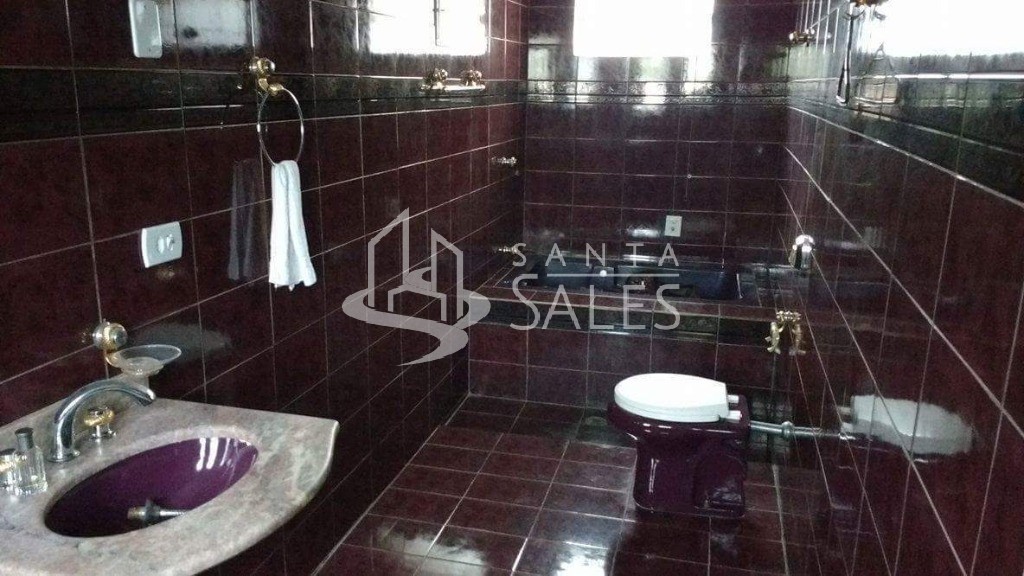 Casa, 4 quartos, 126 m² - Foto 8