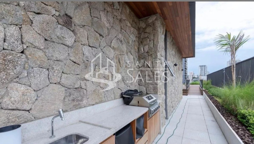 Apartamento, 1 quarto, 31 m² - Foto 16