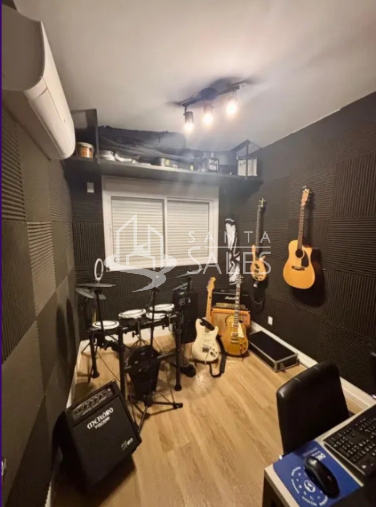 Apartamento, 3 quartos, 100 m² - Foto 9