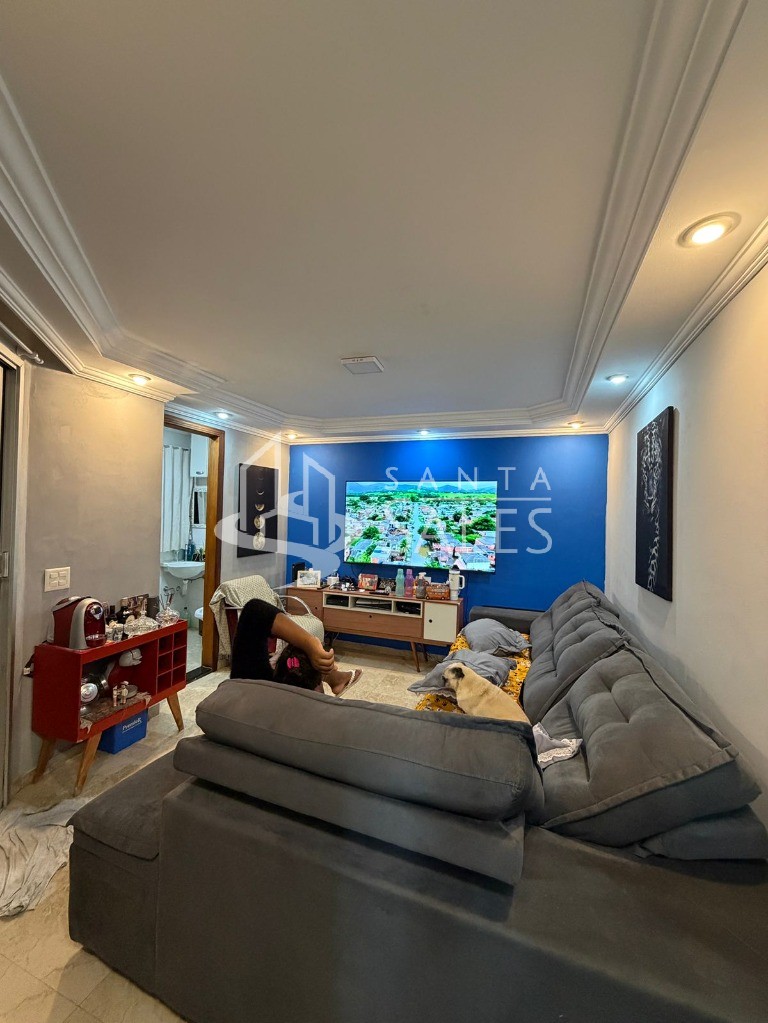 Apartamento, 3 quartos, 120 m² - Foto 15