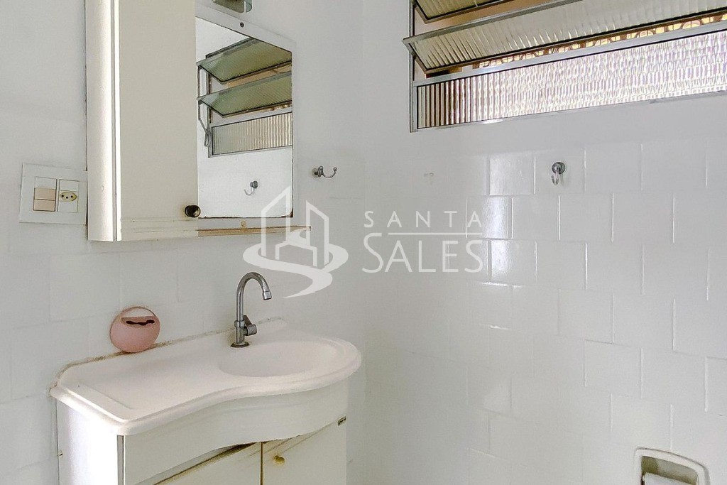 Apartamento, 1 quarto, 52 m² - Foto 15