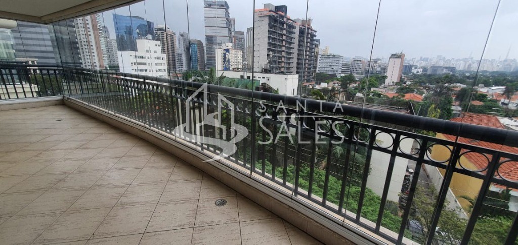 Apartamento, 4 quartos, 212 m² - Foto 24