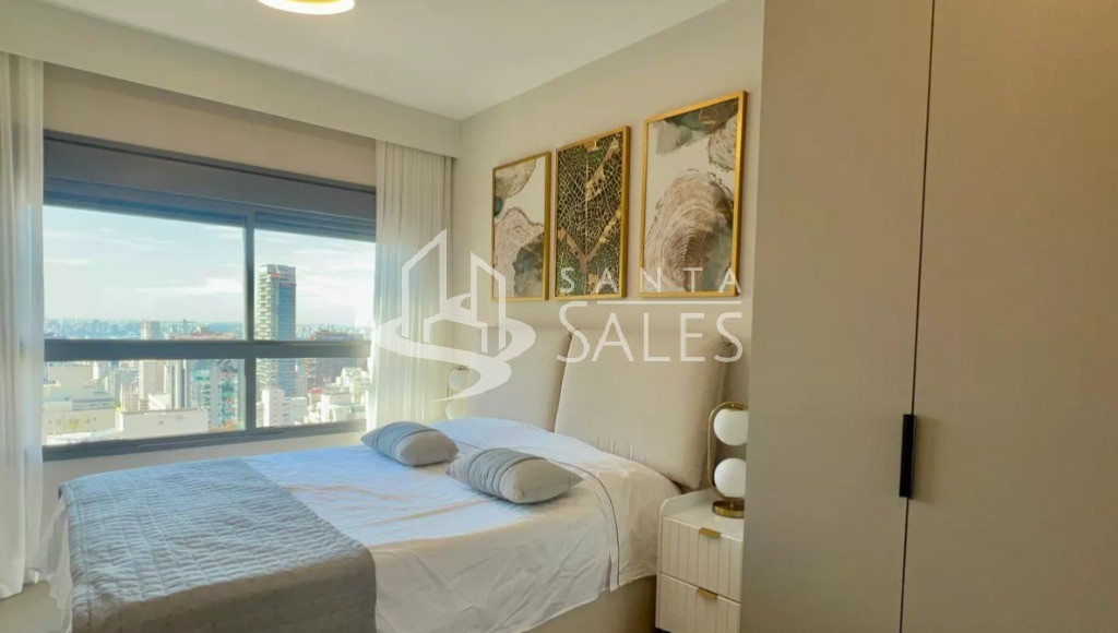 Apartamento, 2 quartos, 78 m² - Foto 21