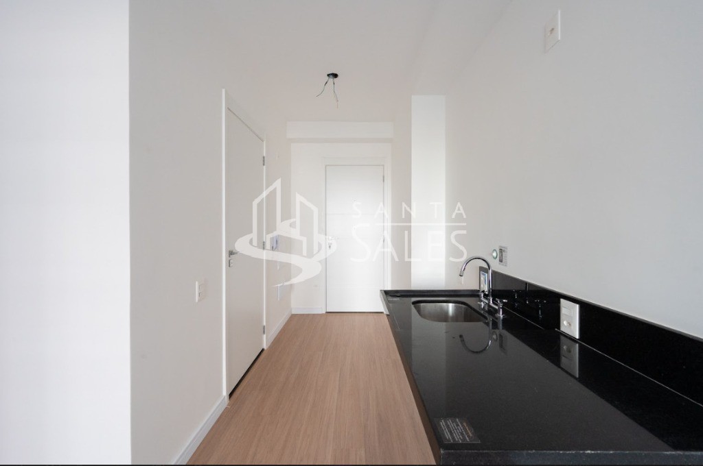 Apartamento, 1 quarto, 35 m² - Foto 2