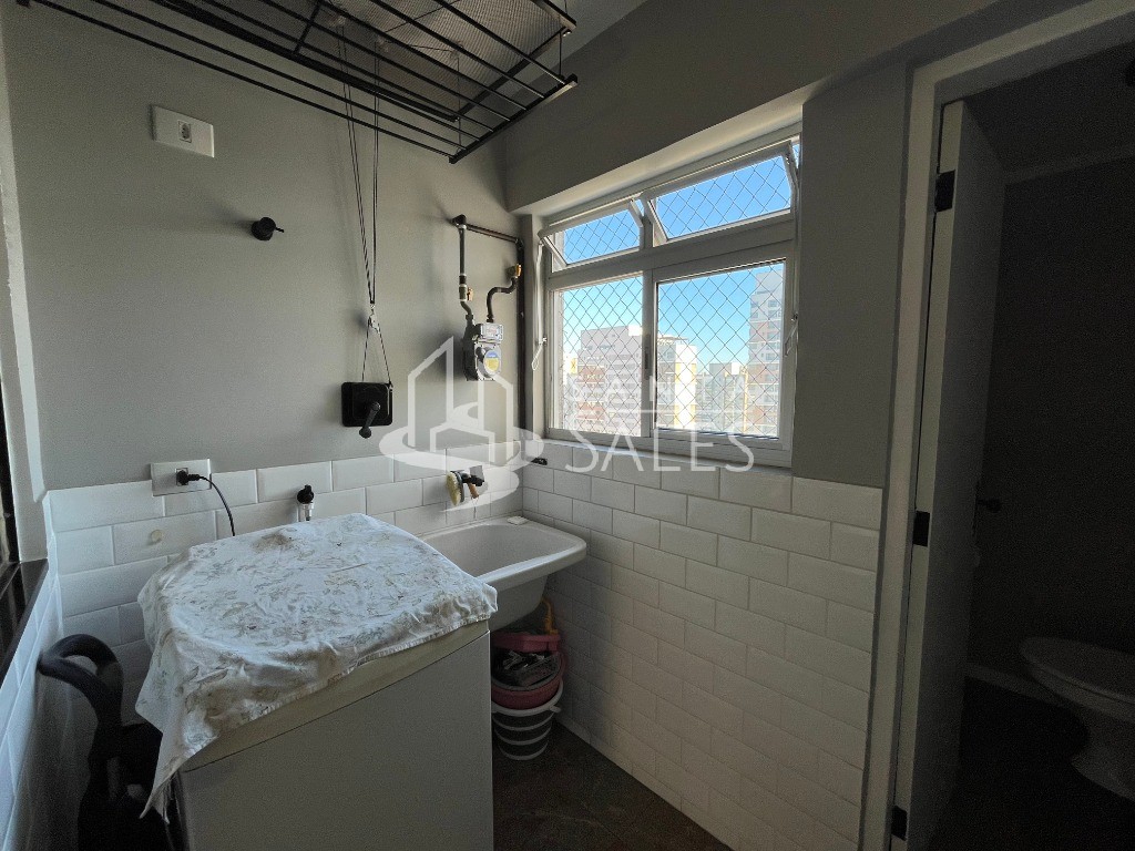 Apartamento, 2 quartos, 65 m² - Foto 16