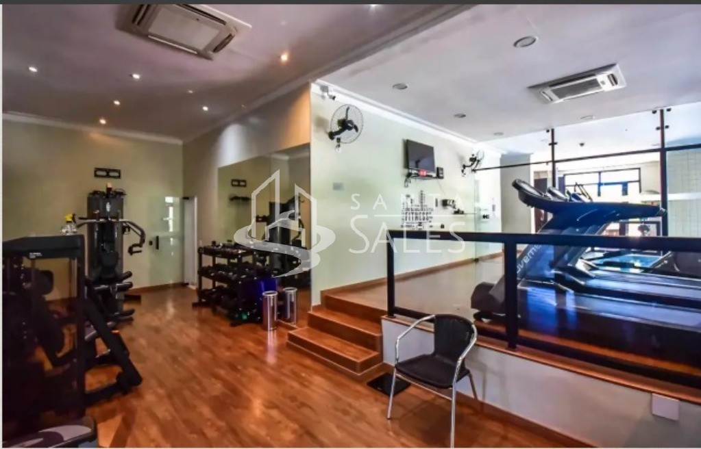 Apartamento, 4 quartos, 288 m² - Foto 11