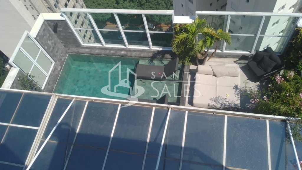 Cobertura, 4 quartos, 305 m² - Foto 36