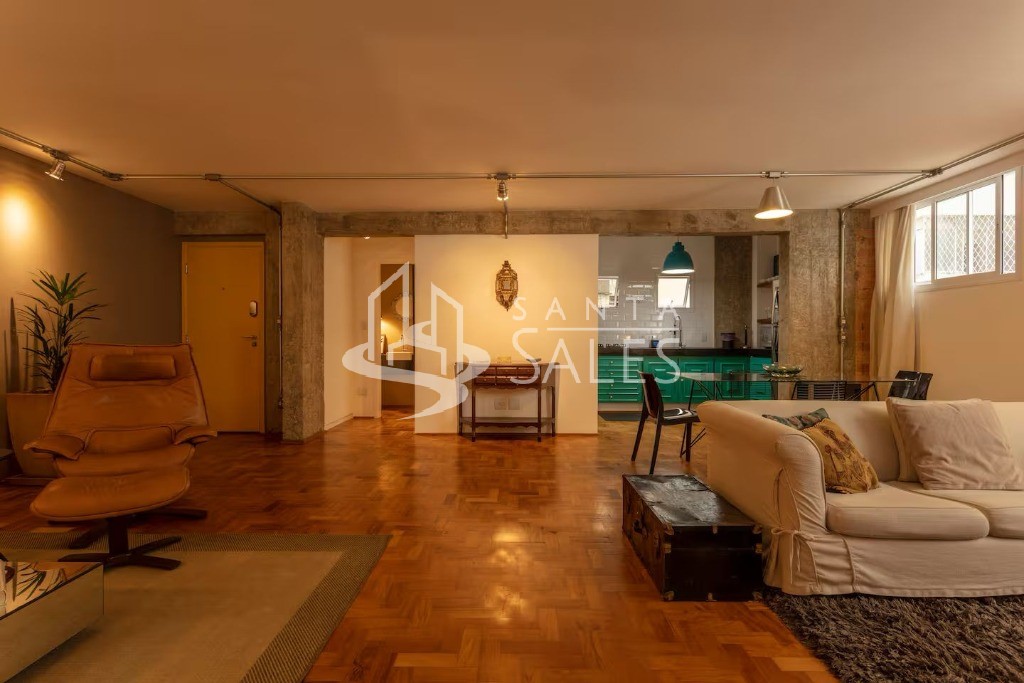 Apartamento, 2 quartos, 114 m² - Foto 7