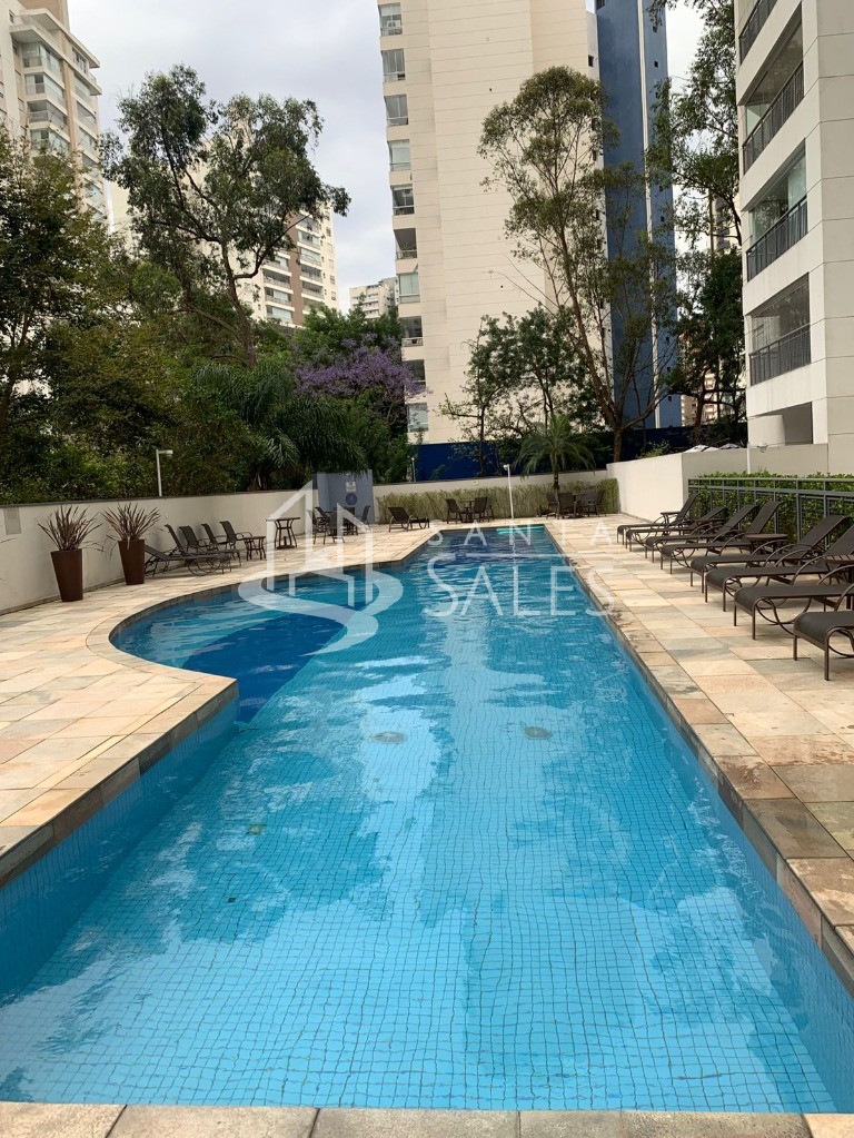 Apartamento, 2 quartos, 52 m² - Foto 29