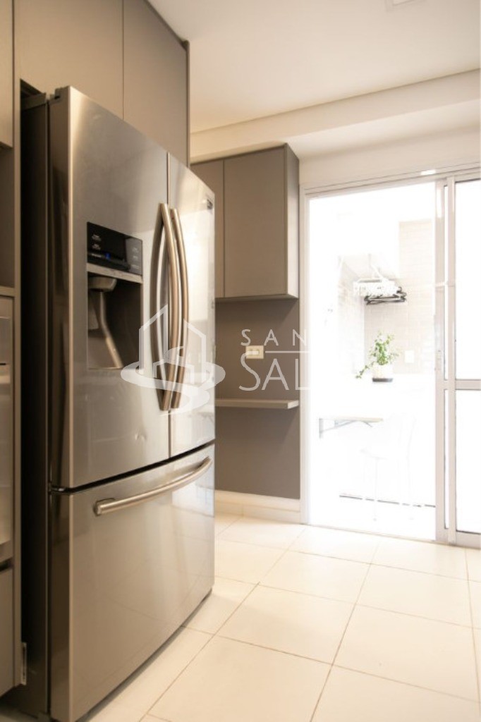 Apartamento, 3 quartos, 124 m² - Foto 10
