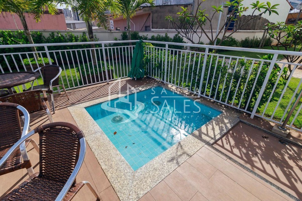 Apartamento, 2 quartos, 58 m² - Foto 31
