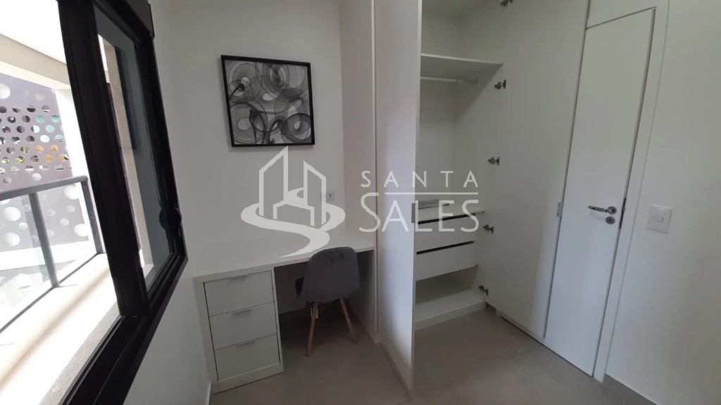 Apartamento, 2 quartos, 45 m² - Foto 35