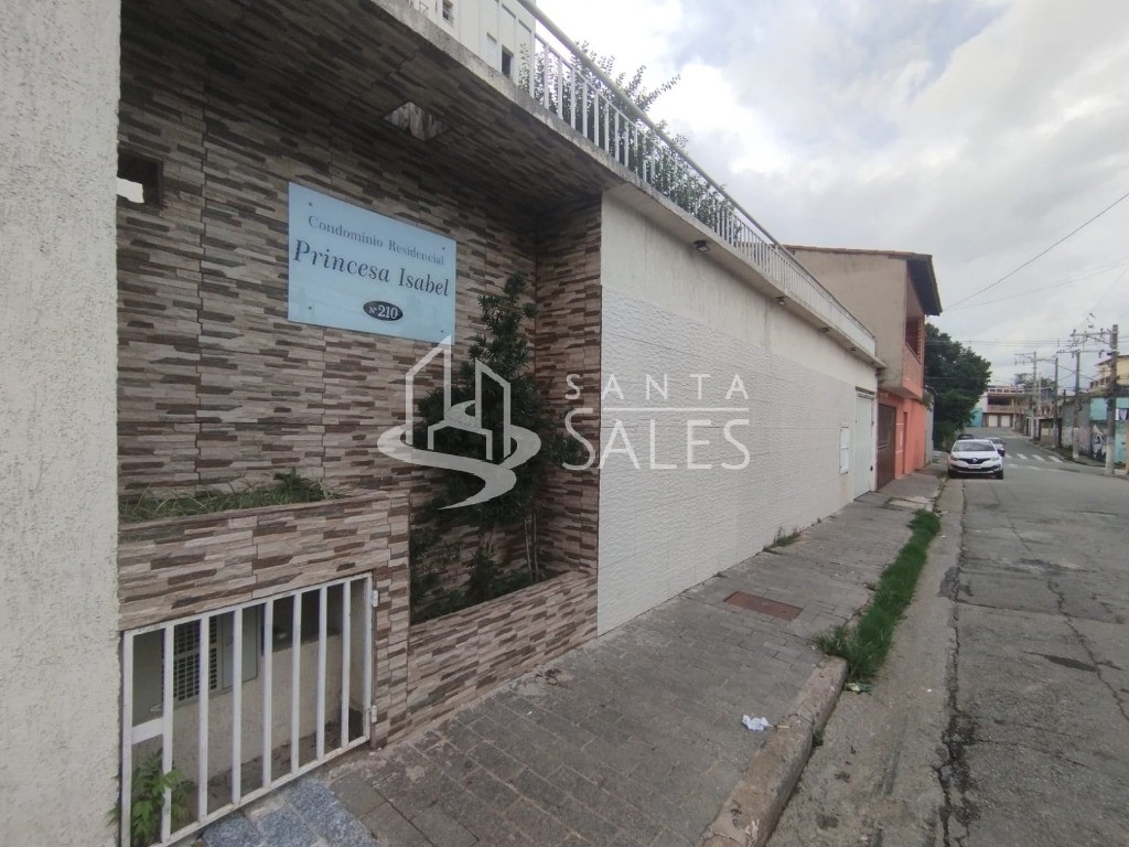 Apartamento, 2 quartos, 56 m² - Foto 15