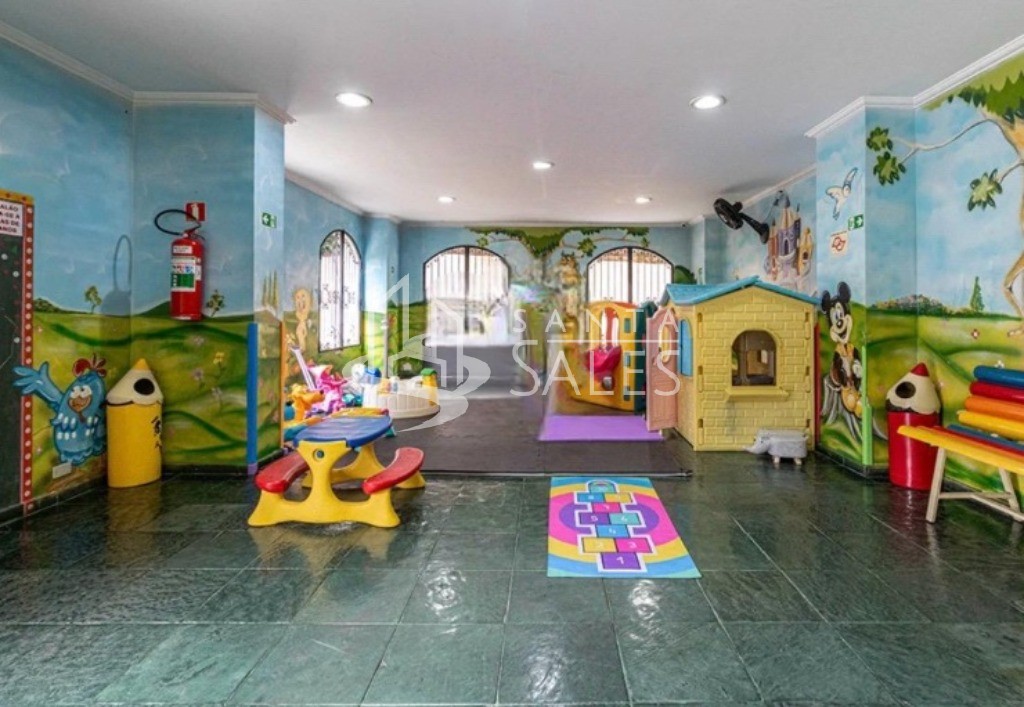 Apartamento, 3 quartos, 115 m² - Foto 28