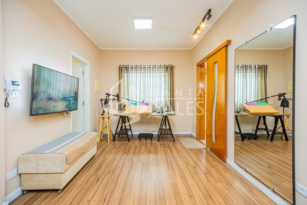 Sobrado, 3 quartos, 400 m² - Foto 4