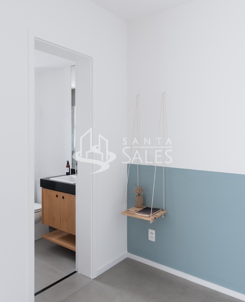Apartamento, 1 quarto, 31 m² - Foto 23