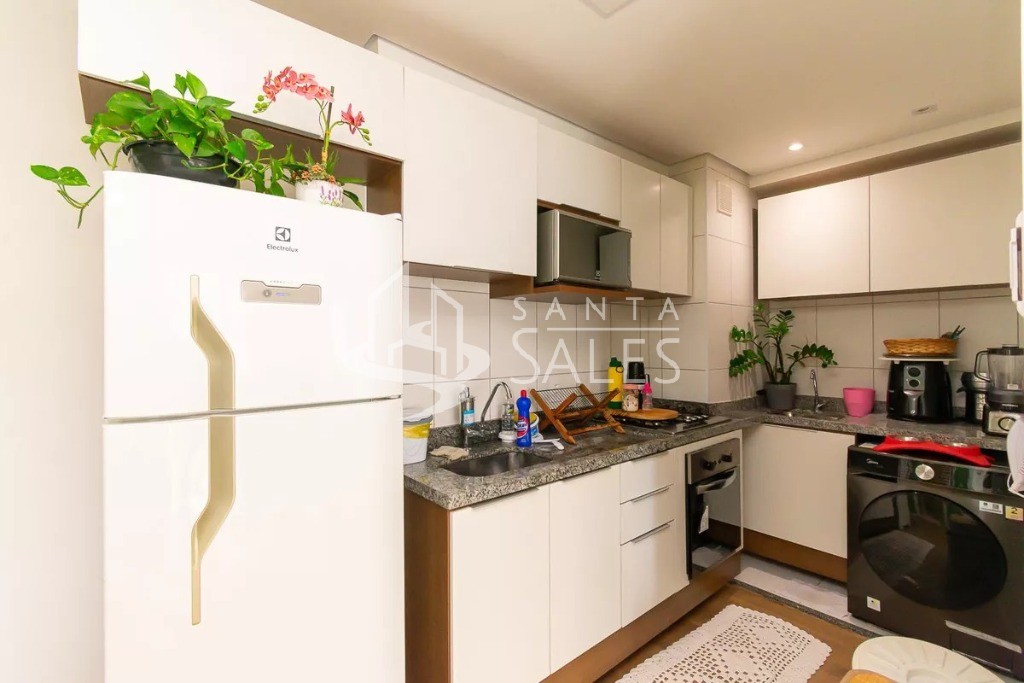Apartamento, 2 quartos, 38 m² - Foto 10