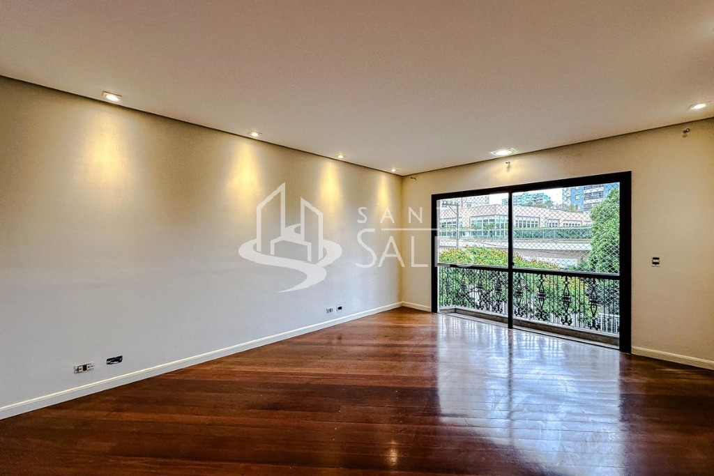 Apartamento, 3 quartos, 132 m² - Foto 1