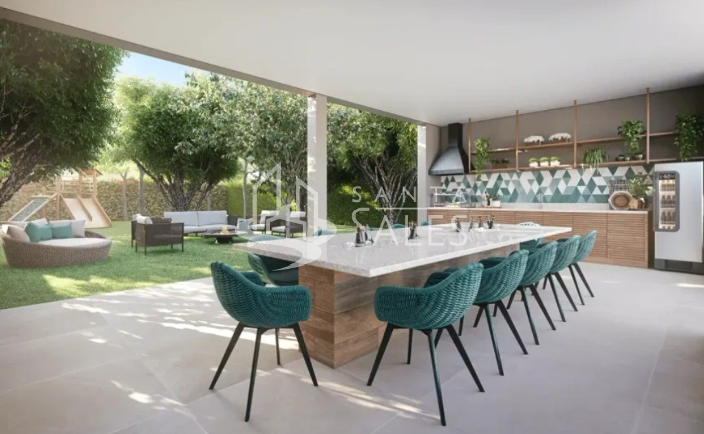Apartamento, 3 quartos, 125 m² - Foto 9