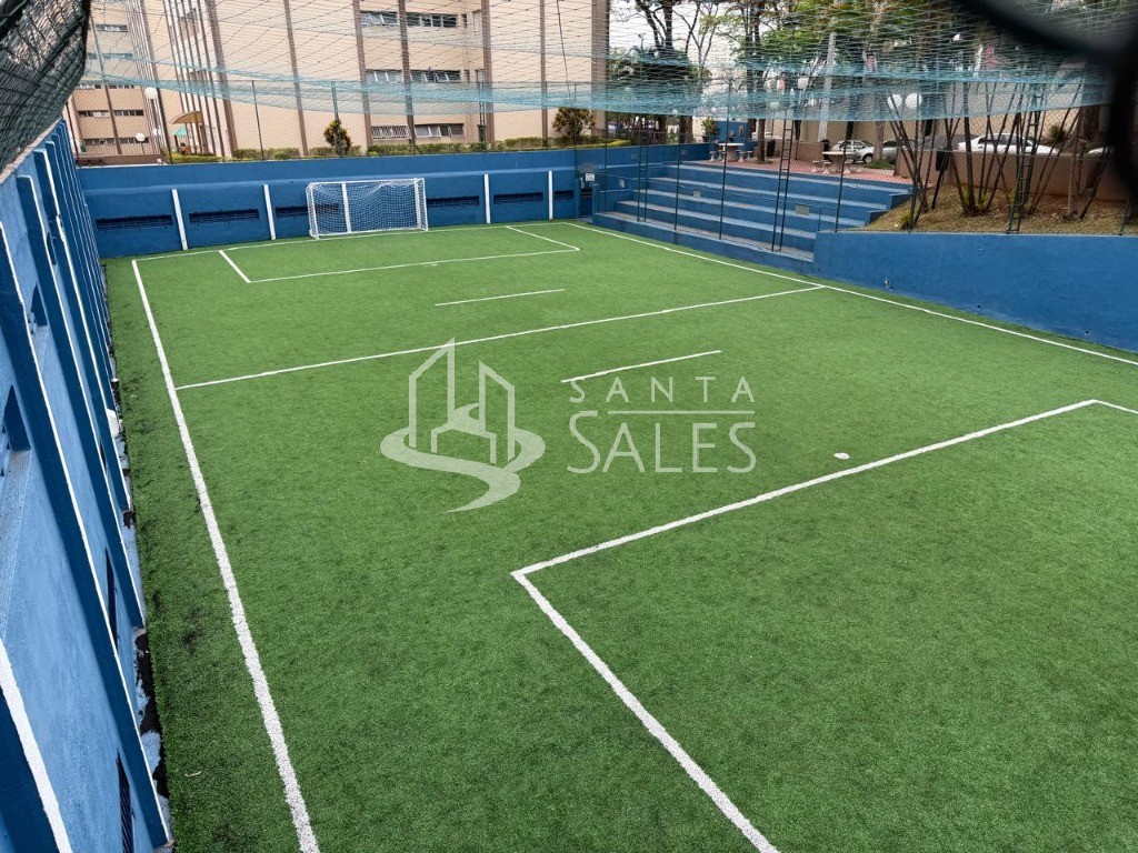 Apartamento, 3 quartos, 72 m² - Foto 23