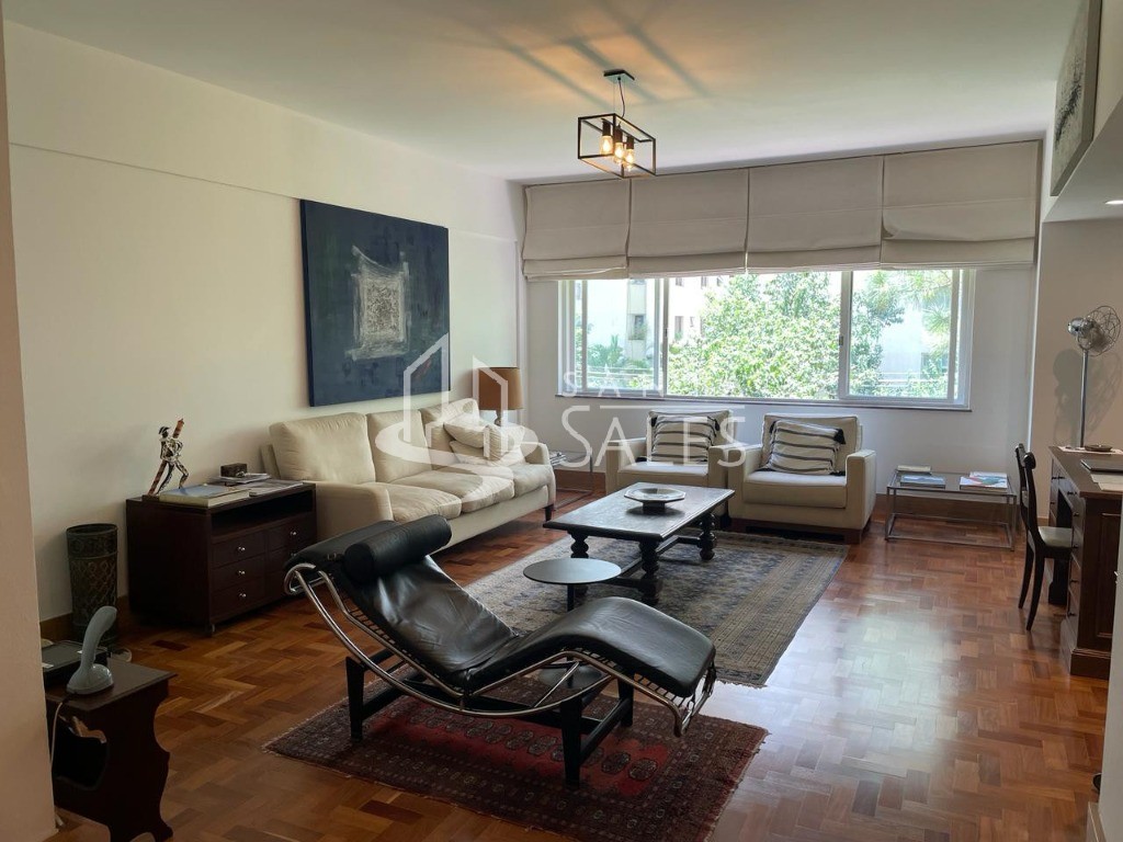 Apartamento, 3 quartos, 160 m² - Foto 9