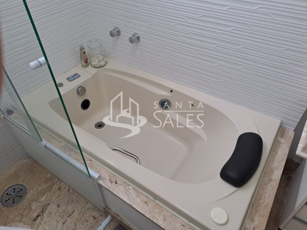 Apartamento, 4 quartos, 210 m² - Foto 15