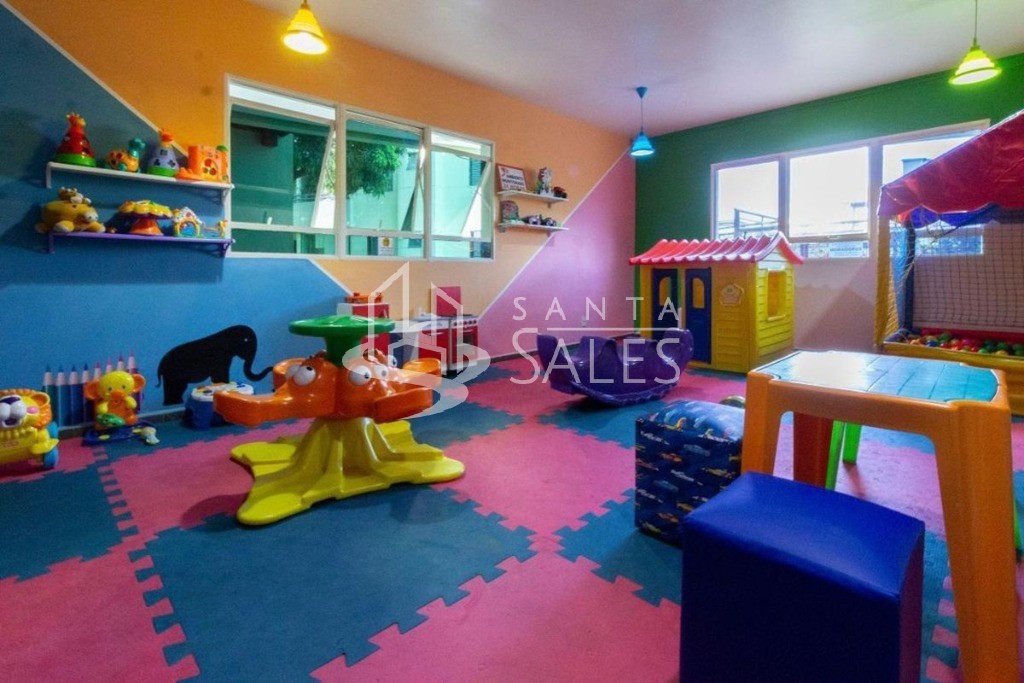 Apartamento, 3 quartos, 67 m² - Foto 31
