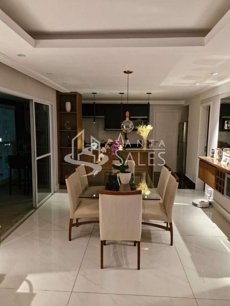 Apartamento, 2 quartos, 84 m² - Foto 17