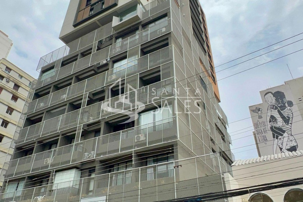 Apartamento, 3 quartos, 100 m² - Foto 36