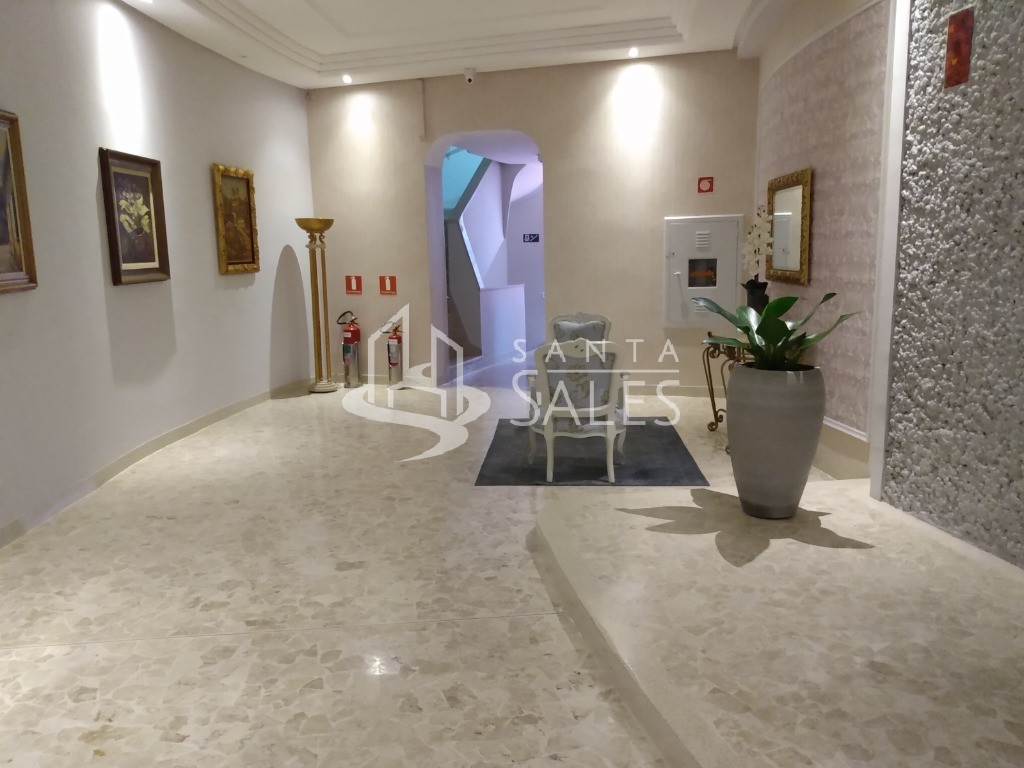 Apartamento, 1 quarto, 45 m² - Foto 14