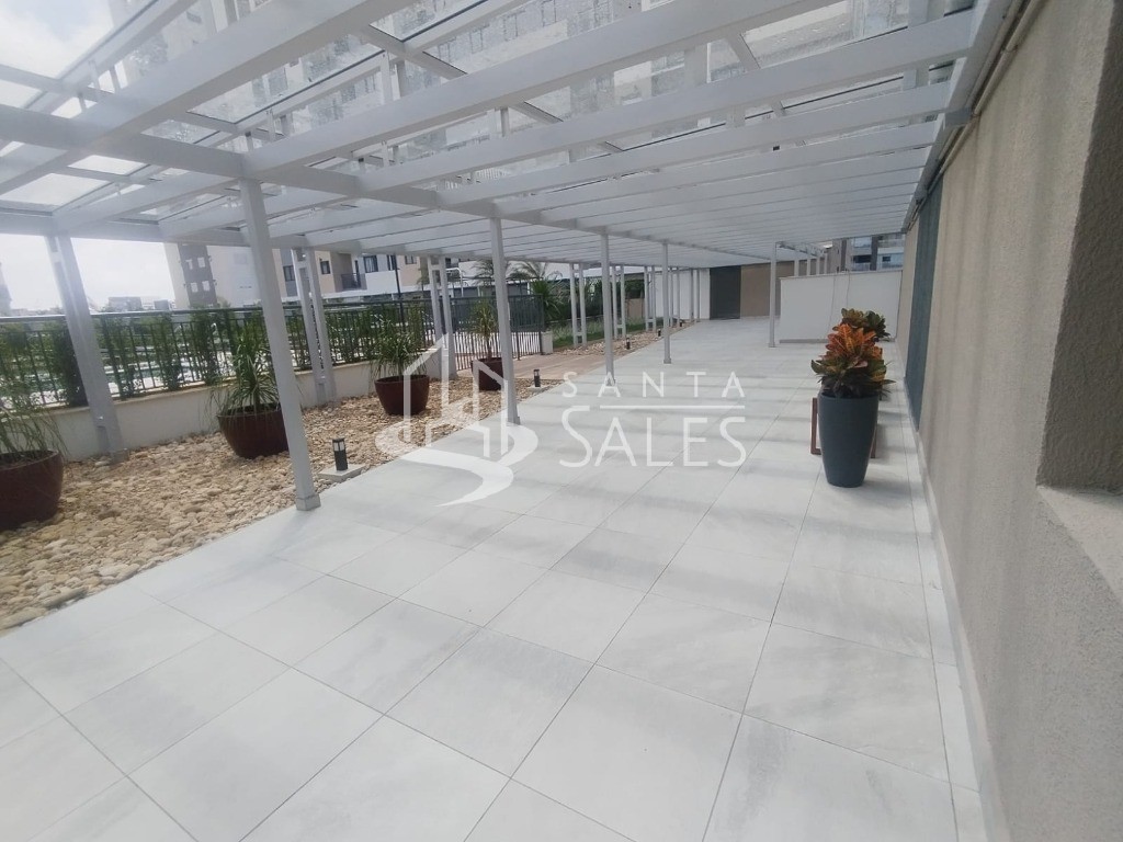 Apartamento, 3 quartos, 58 m² - Foto 11