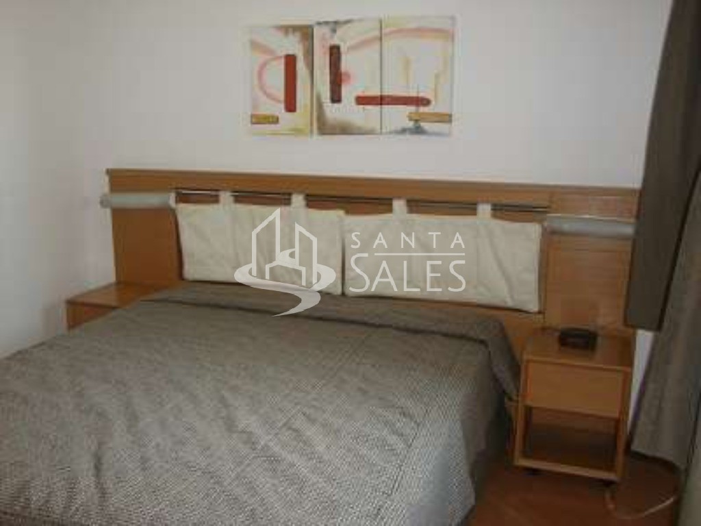 Flat/Apart Hotel, 2 quartos, 59 m² - Foto 11