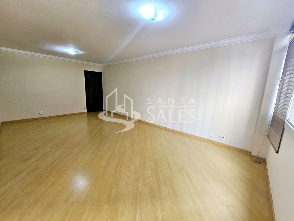 Apartamento, 3 quartos, 134 m² - Foto 4