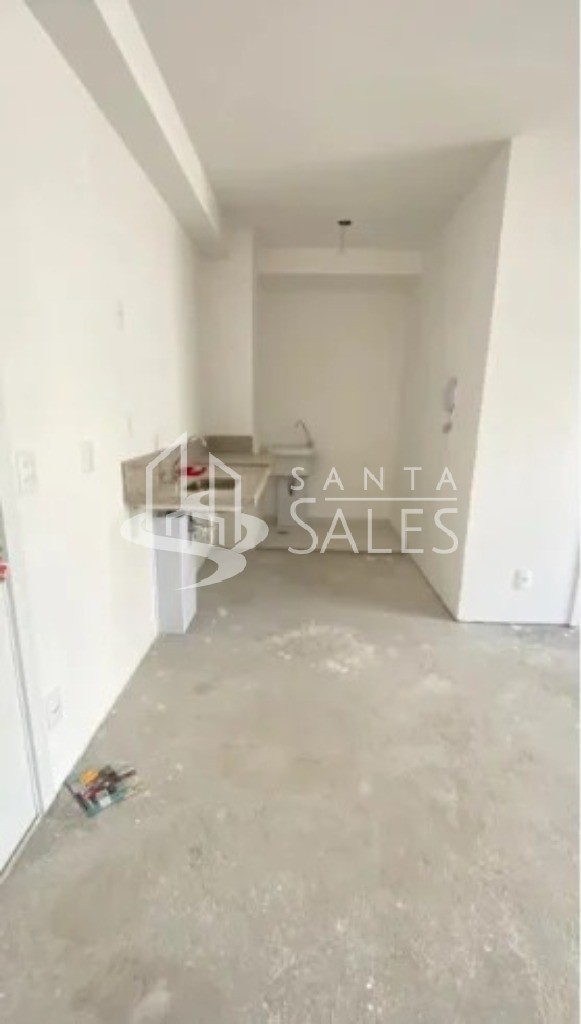 Apartamento, 2 quartos, 38 m² - Foto 6