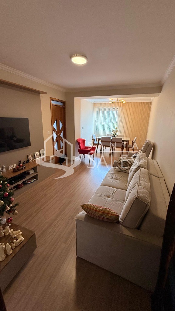 Apartamento, 2 quartos, 80 m² - Foto 2