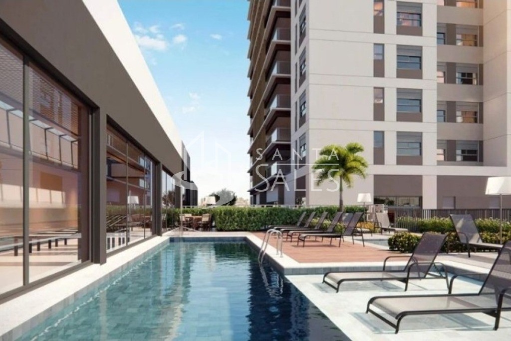 Apartamento, 3 quartos, 145 m² - Foto 30