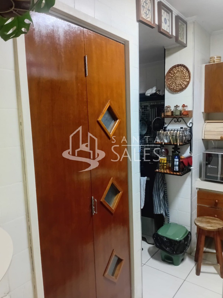 Apartamento, 3 quartos, 65 m² - Foto 12