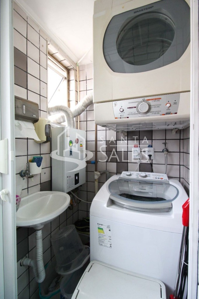 Apartamento, 2 quartos, 62 m² - Foto 21