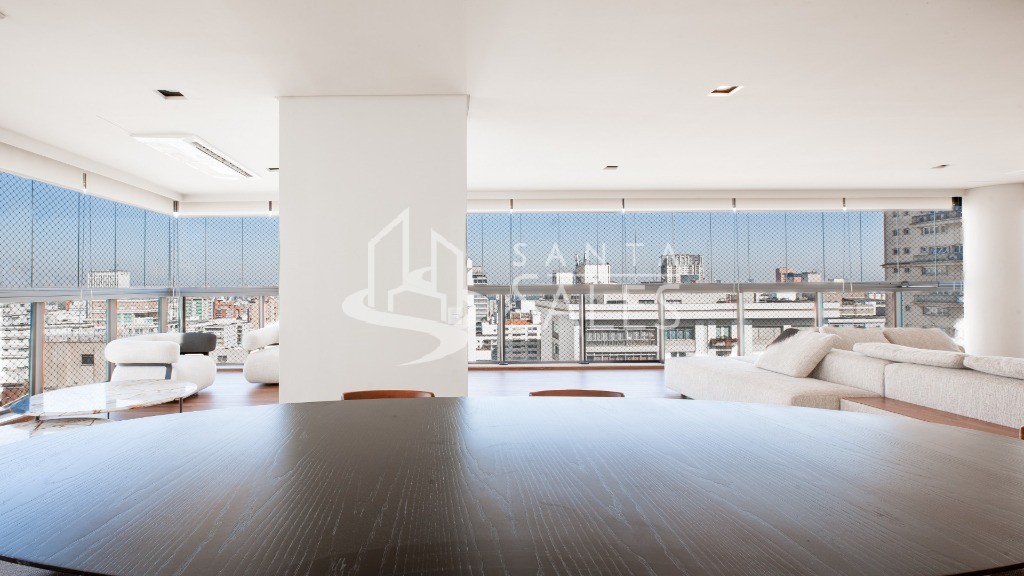 Apartamento, 3 quartos, 206 m² - Foto 6