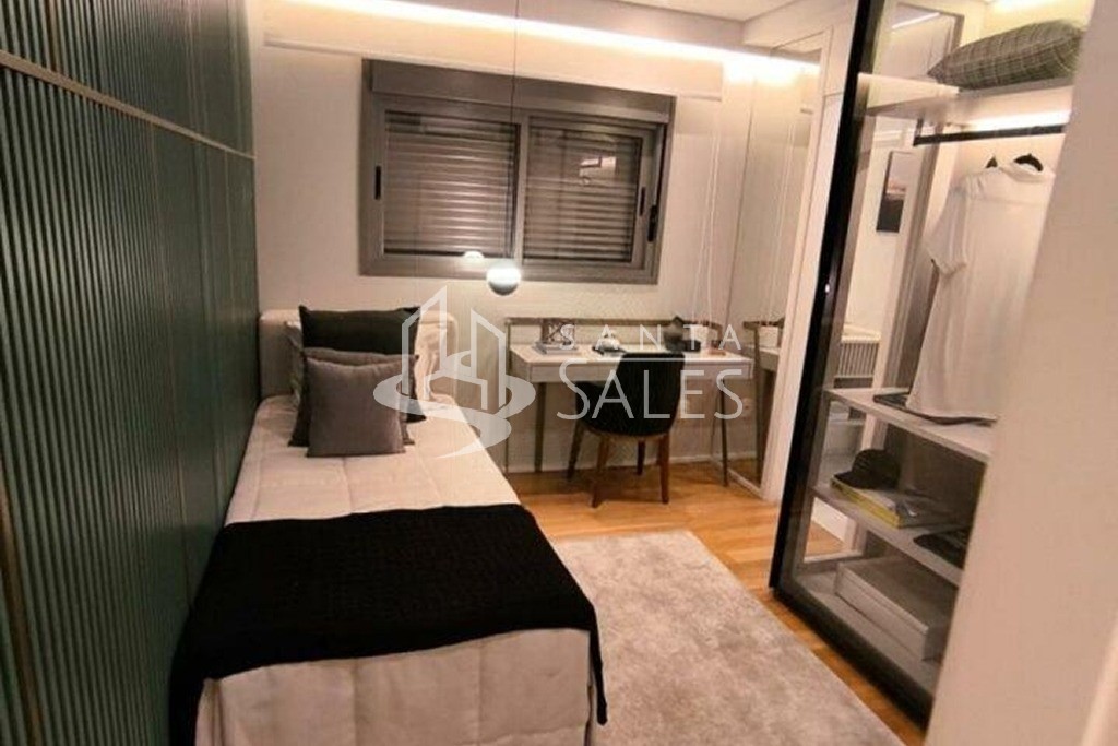 Apartamento, 3 quartos, 132 m² - Foto 15