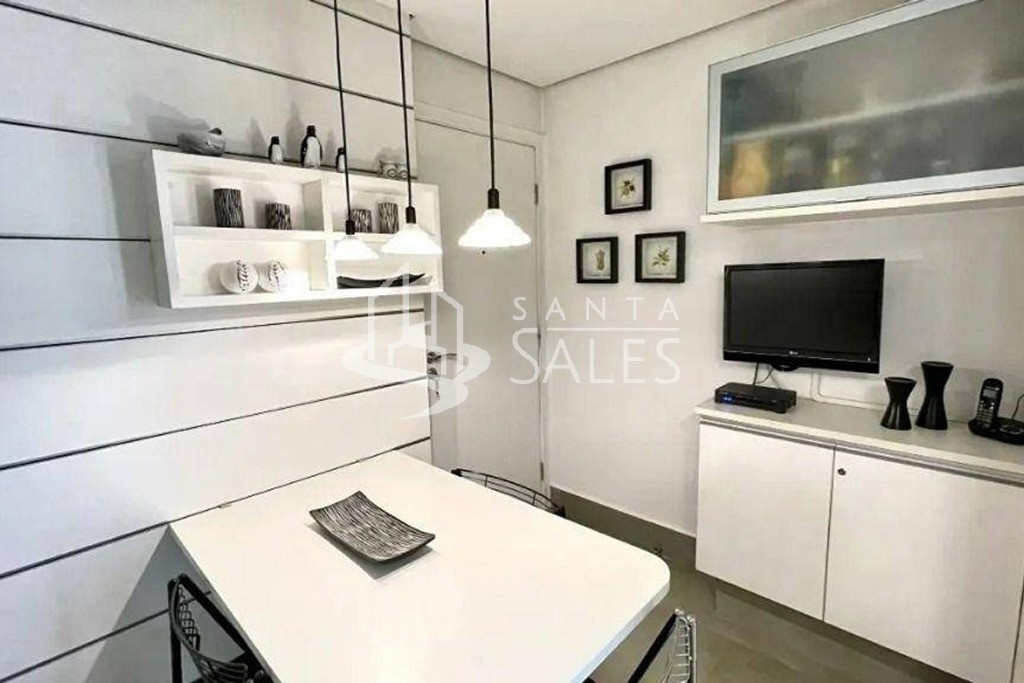 Apartamento, 2 quartos, 162 m² - Foto 11