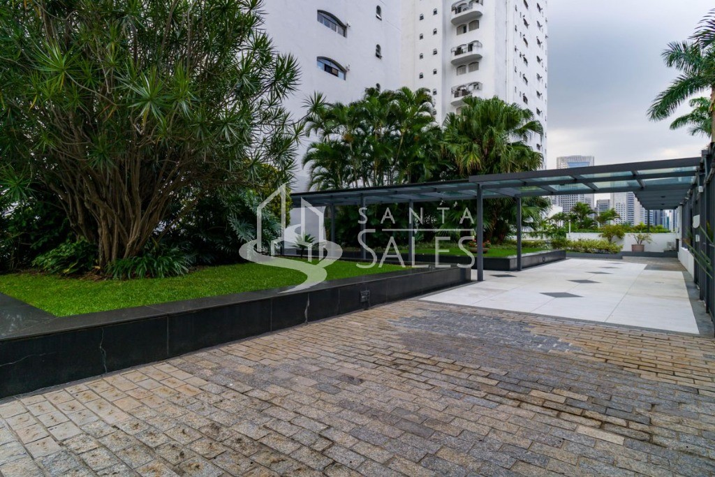 Apartamento, 4 quartos, 211 m² - Foto 48