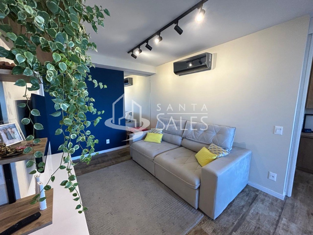 Apartamento, 3 quartos, 78 m² - Foto 10