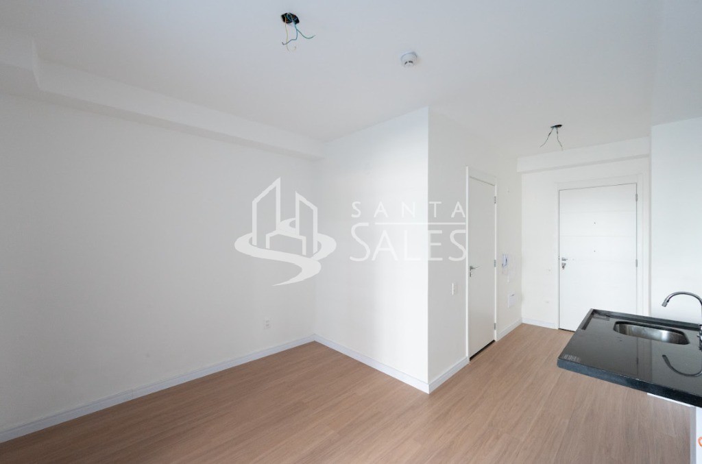 Apartamento, 1 quarto, 35 m² - Foto 6