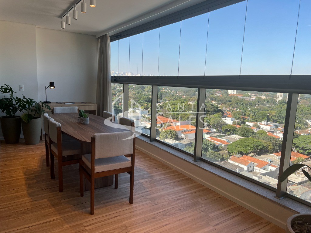 Apartamento, 1 quarto, 66 m² - Foto 74