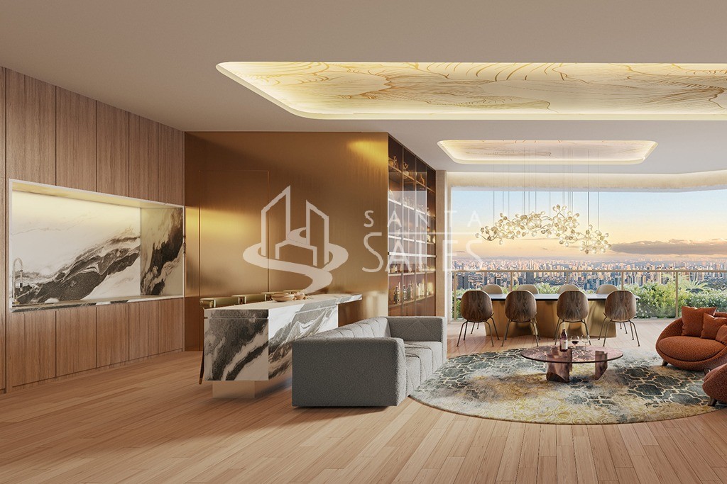 Apartamento, 2 quartos, 102 m² - Foto 20