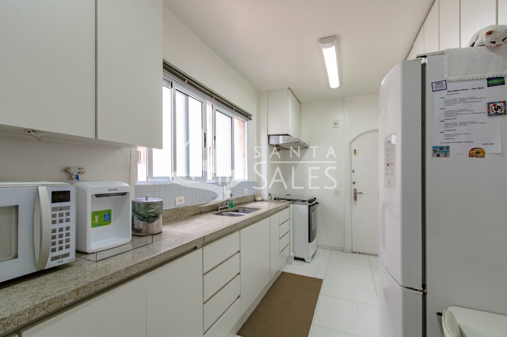 Apartamento, 3 quartos, 145 m² - Foto 15