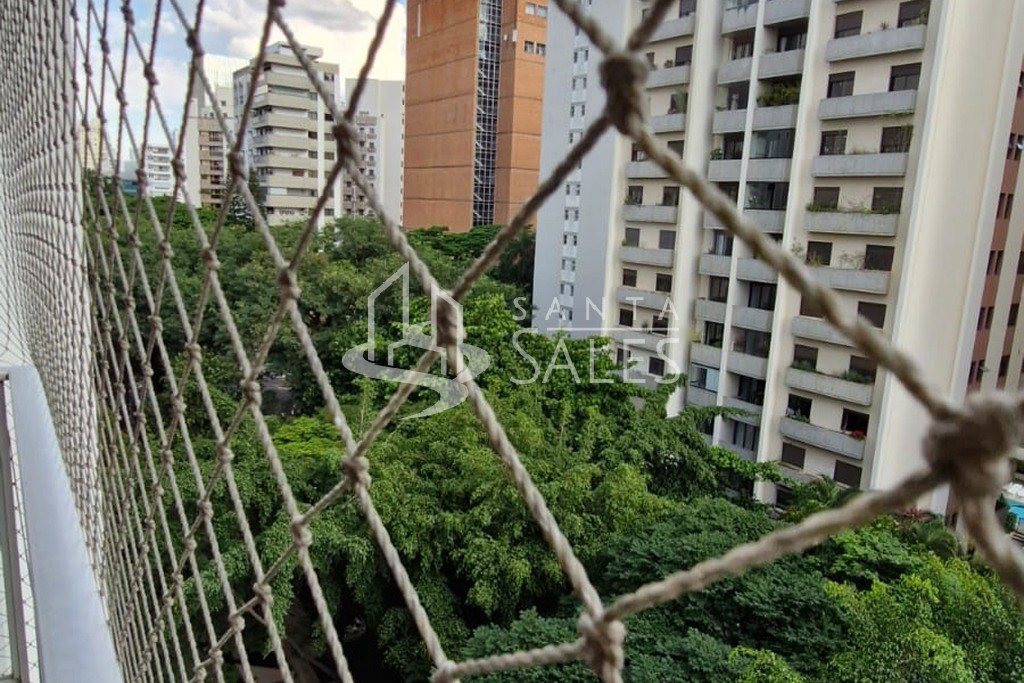 Apartamento, 2 quartos, 90 m² - Foto 23